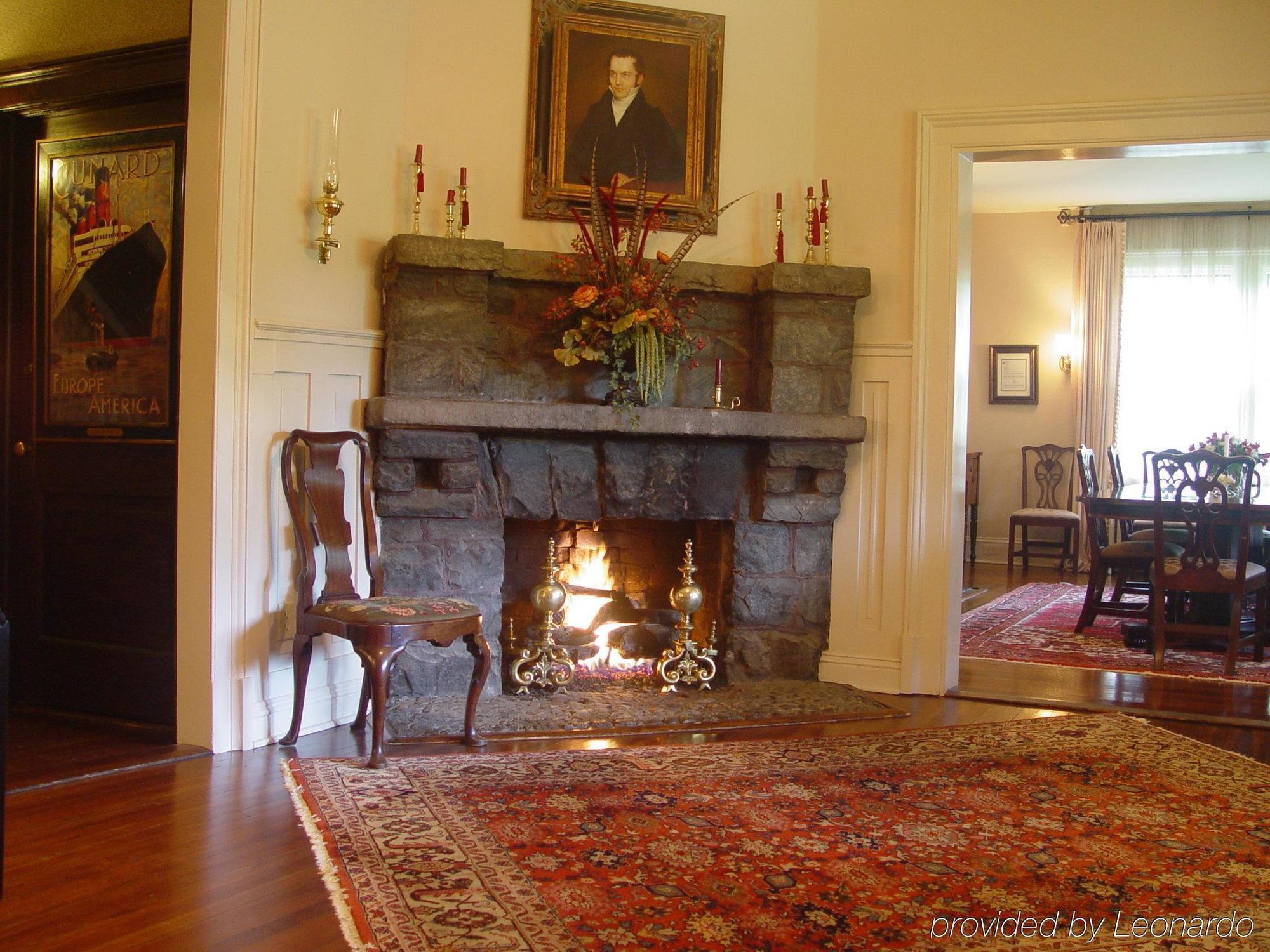 Bed & Breakfast 1900 On Montford Asheville