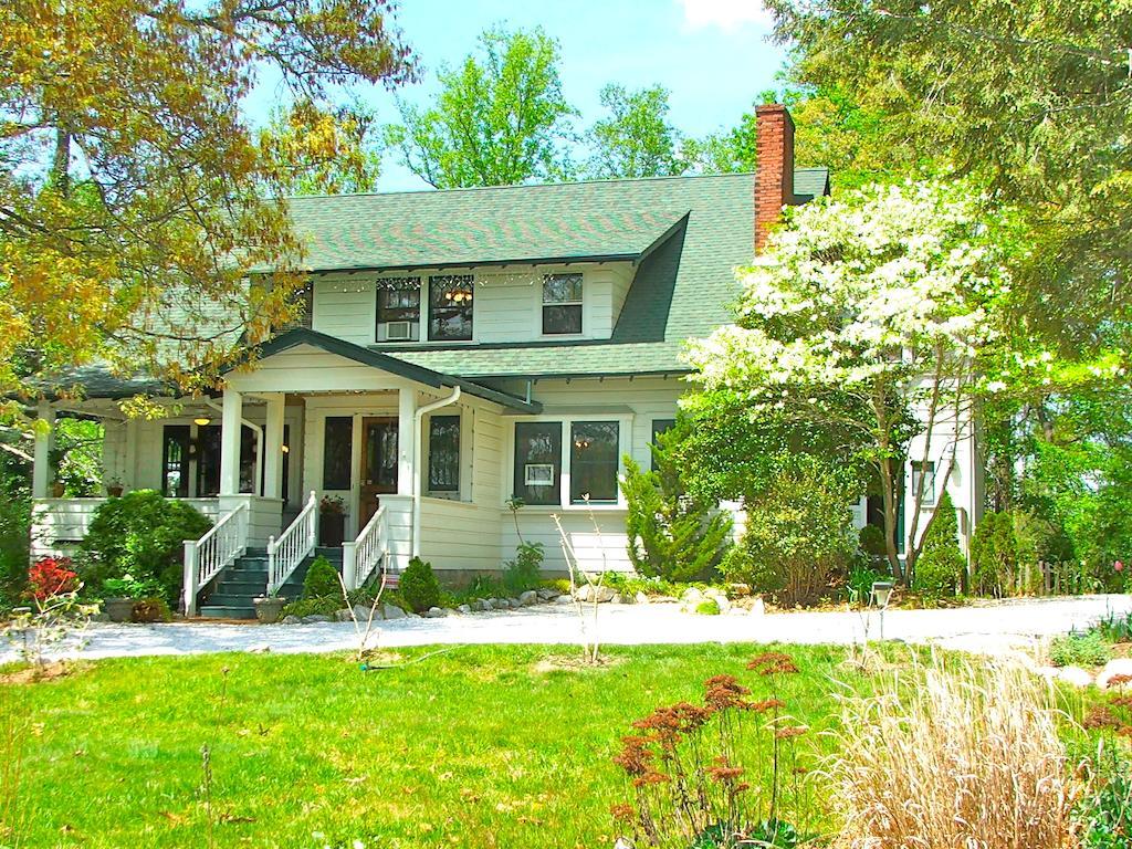 Bed & Breakfast Oakland