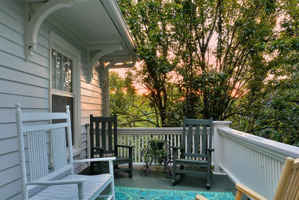 Bed & Breakfast Rankin House *