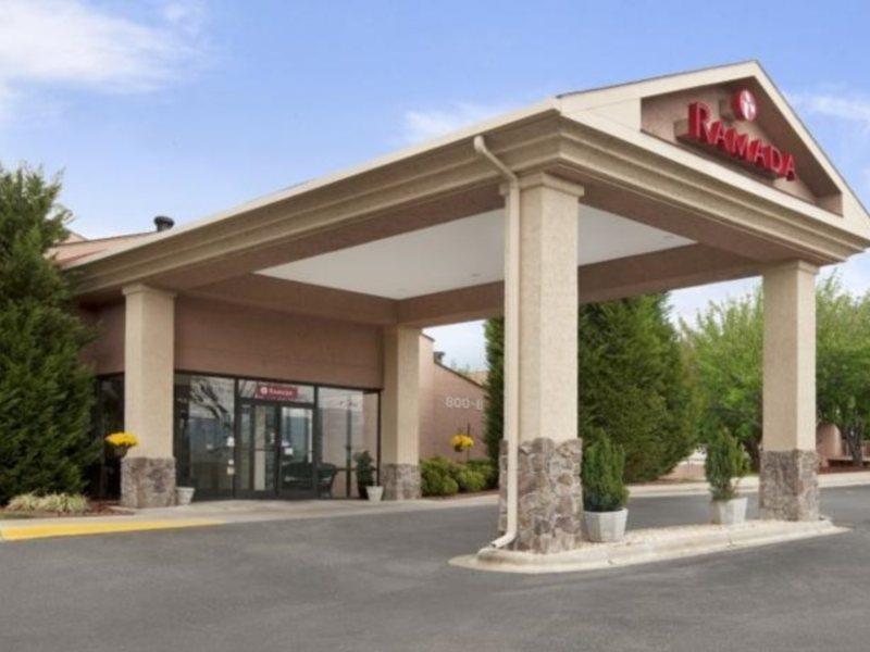 Comfort River Ridge 2* Asheville