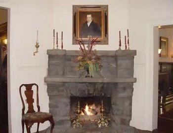 1900 On Montford Bed & Breakfast