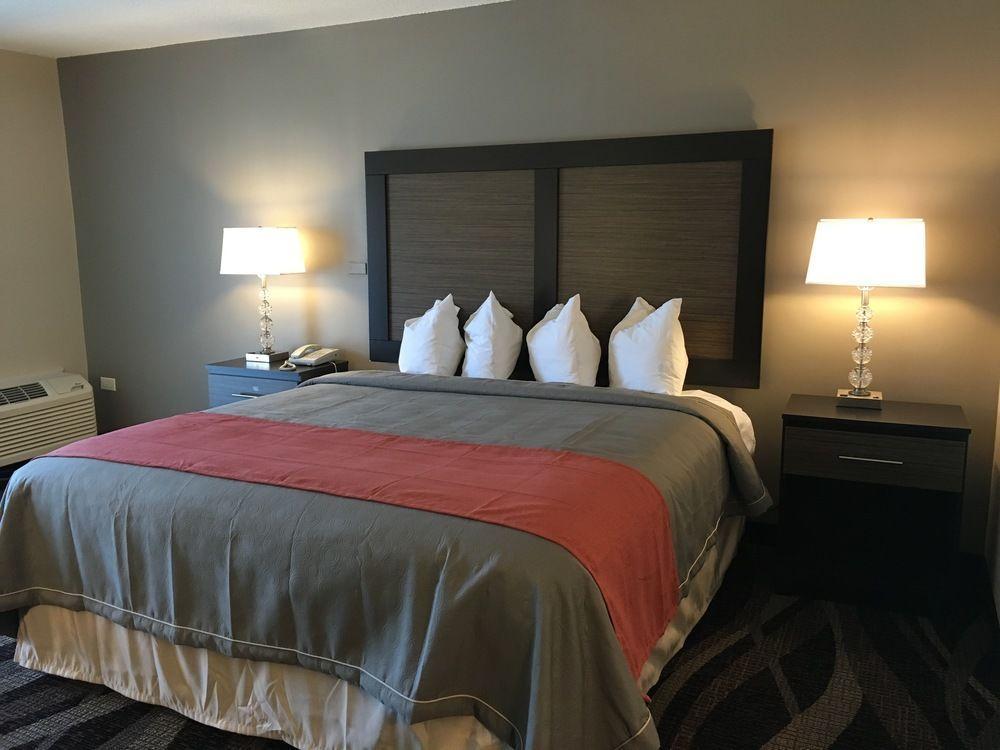 The Beaucatcher, A Boutique Motel 2*