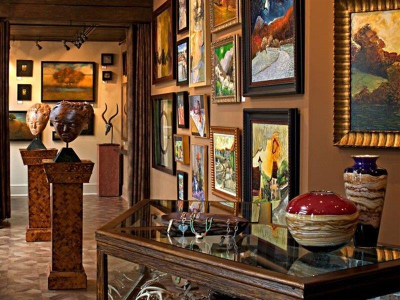 Hotel Grand Bohemian Asheville, Autograph Collection Asheville