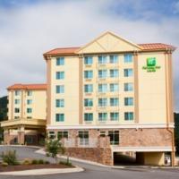 Express & Downtown By Ihg Asheville