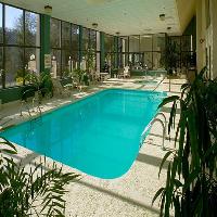 Hampton Asheville-tunnel Road Hotel