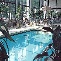 Hampton - Biltmore Area Hotel 4*