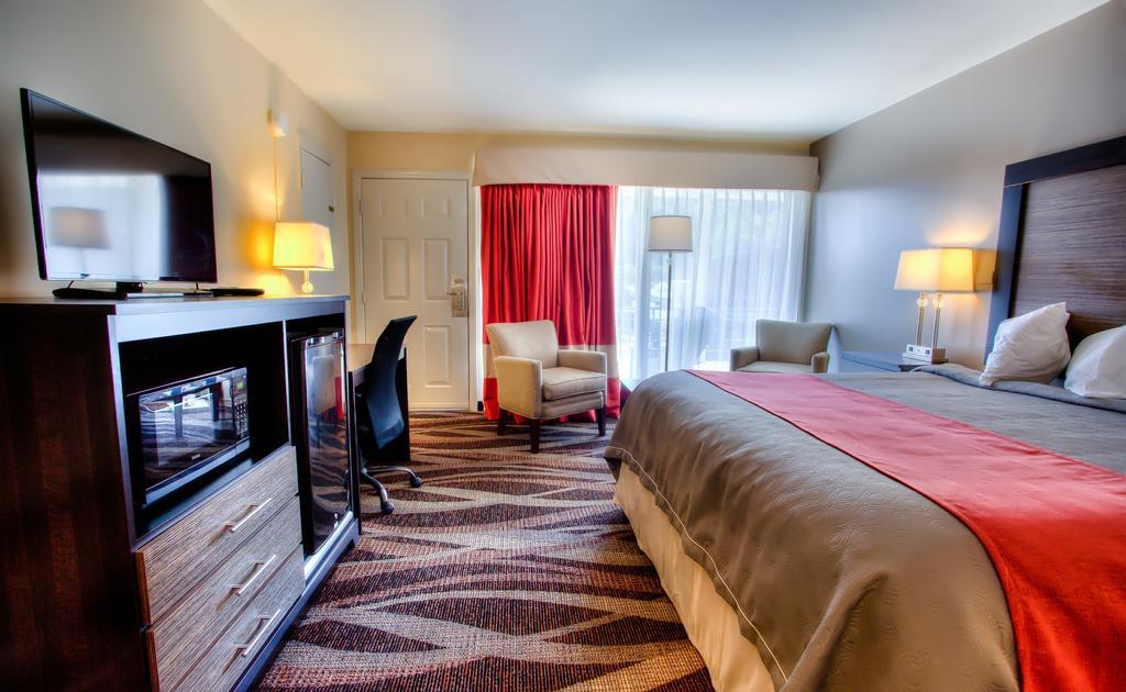 The Beaucatcher, A Boutique Motel Motel
