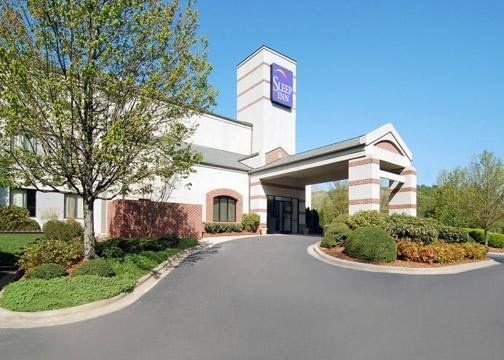 Hampton & Suites-asheville Biltmore Village, Nc Asheville