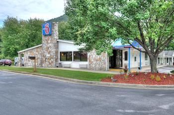 Super 8 By Wyndham Asheville/biltmore 2* Asheville