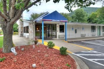 Super 8 By Wyndham Asheville/biltmore Hotel Asheville
