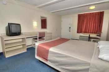 Super 8 By Wyndham Asheville/biltmore 2* Asheville