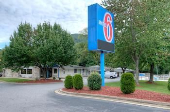 Super 8 By Wyndham Asheville/biltmore 2* Asheville