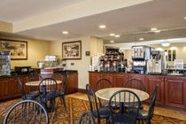Hotel Comfort Biltmore Square Asheville