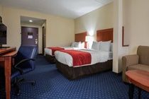 Hotel Comfort Biltmore Square 3*
