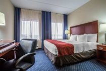 Comfort Biltmore Square 3* Asheville