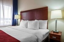 Hotel Comfort Biltmore Square