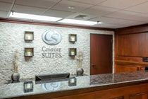 Comfort Biltmore Square Hotel Asheville