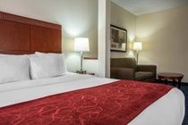 Comfort Biltmore Square Hotel 3*