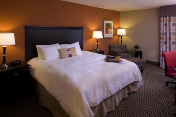 Hampton - Biltmore Area Hotel 4*