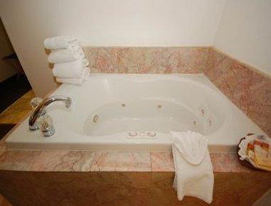 Days By Wyndham Asheville/mall Hotel Asheville