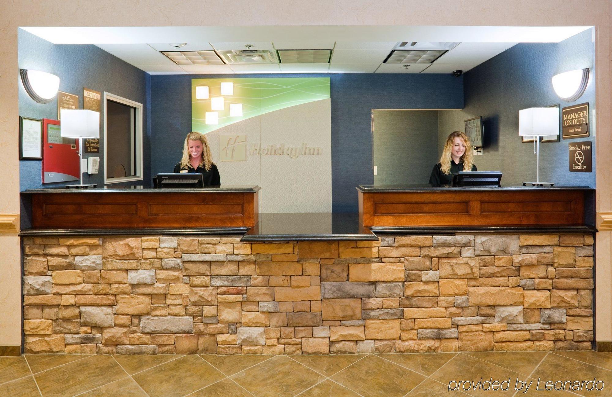 Hotel Express & Downtown By Ihg Asheville