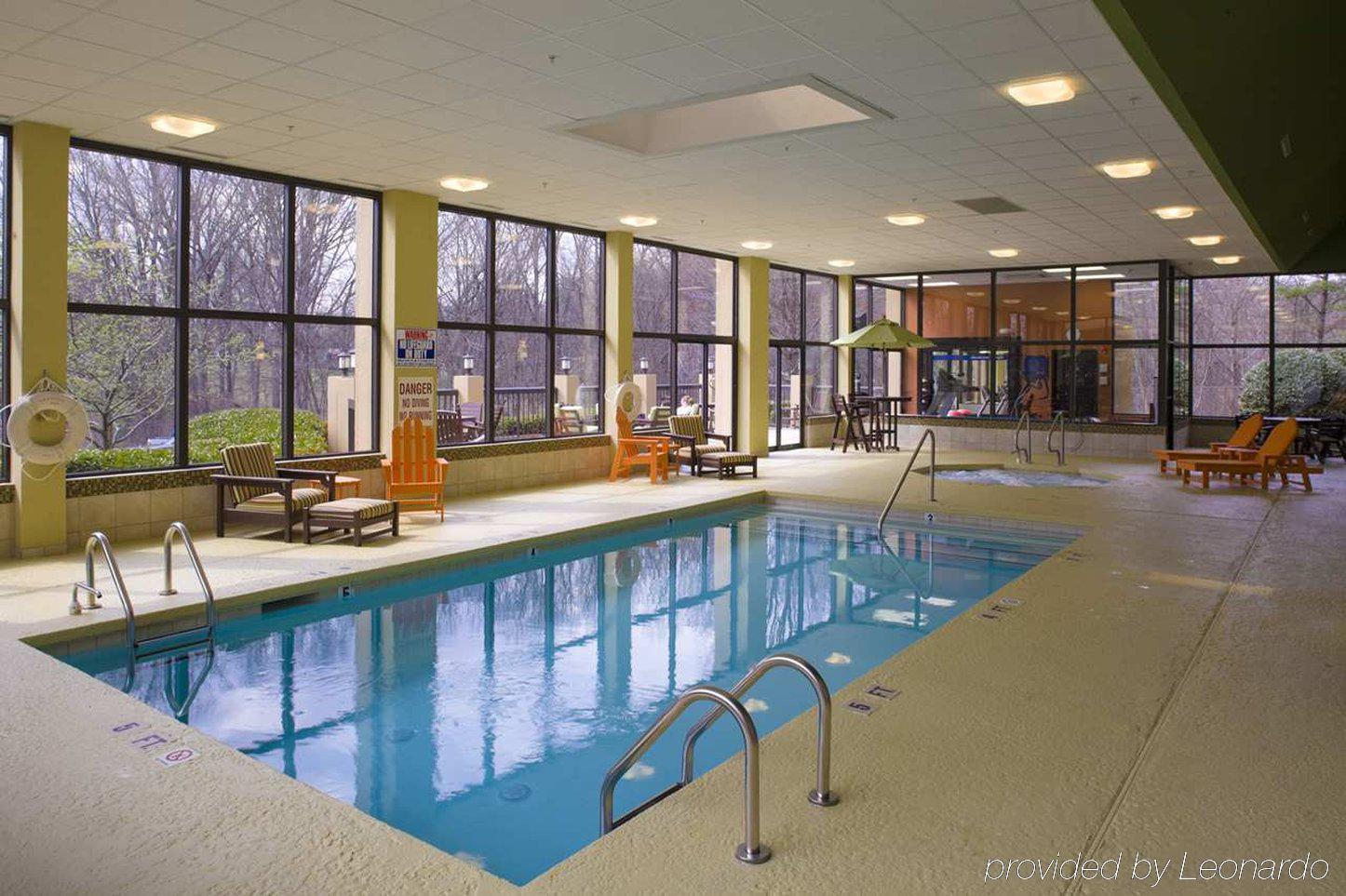 Hampton - Biltmore Area 4* Asheville