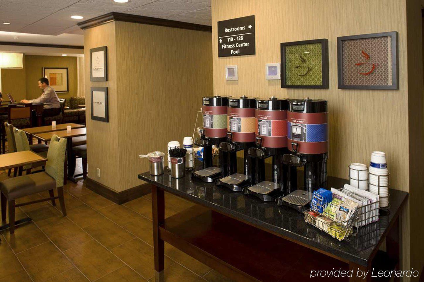 Hotel Hampton - Biltmore Area 4*