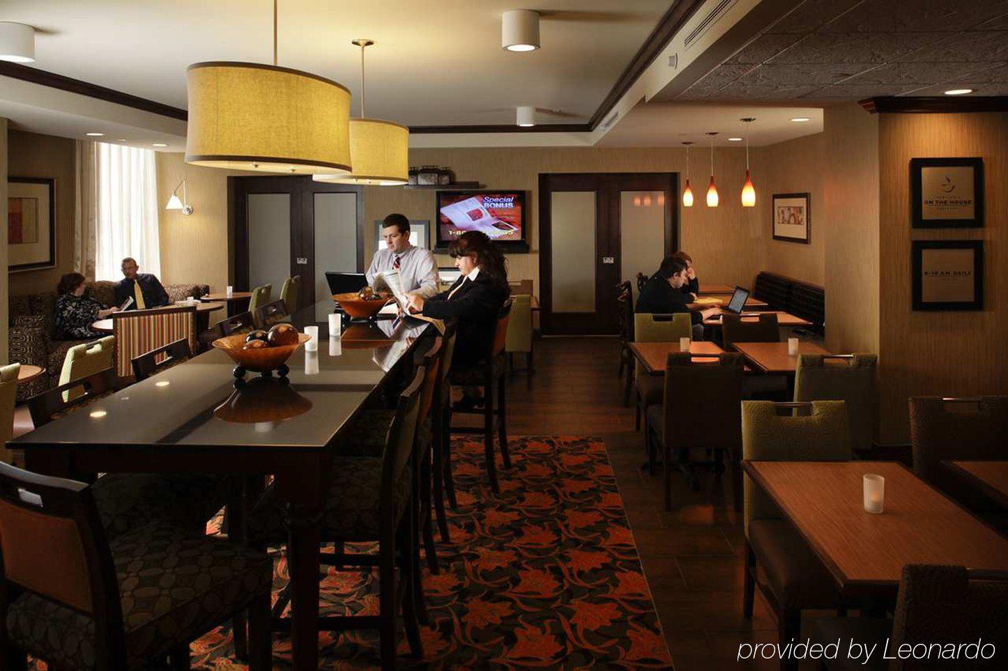 Hampton - Biltmore Area 4* Asheville
