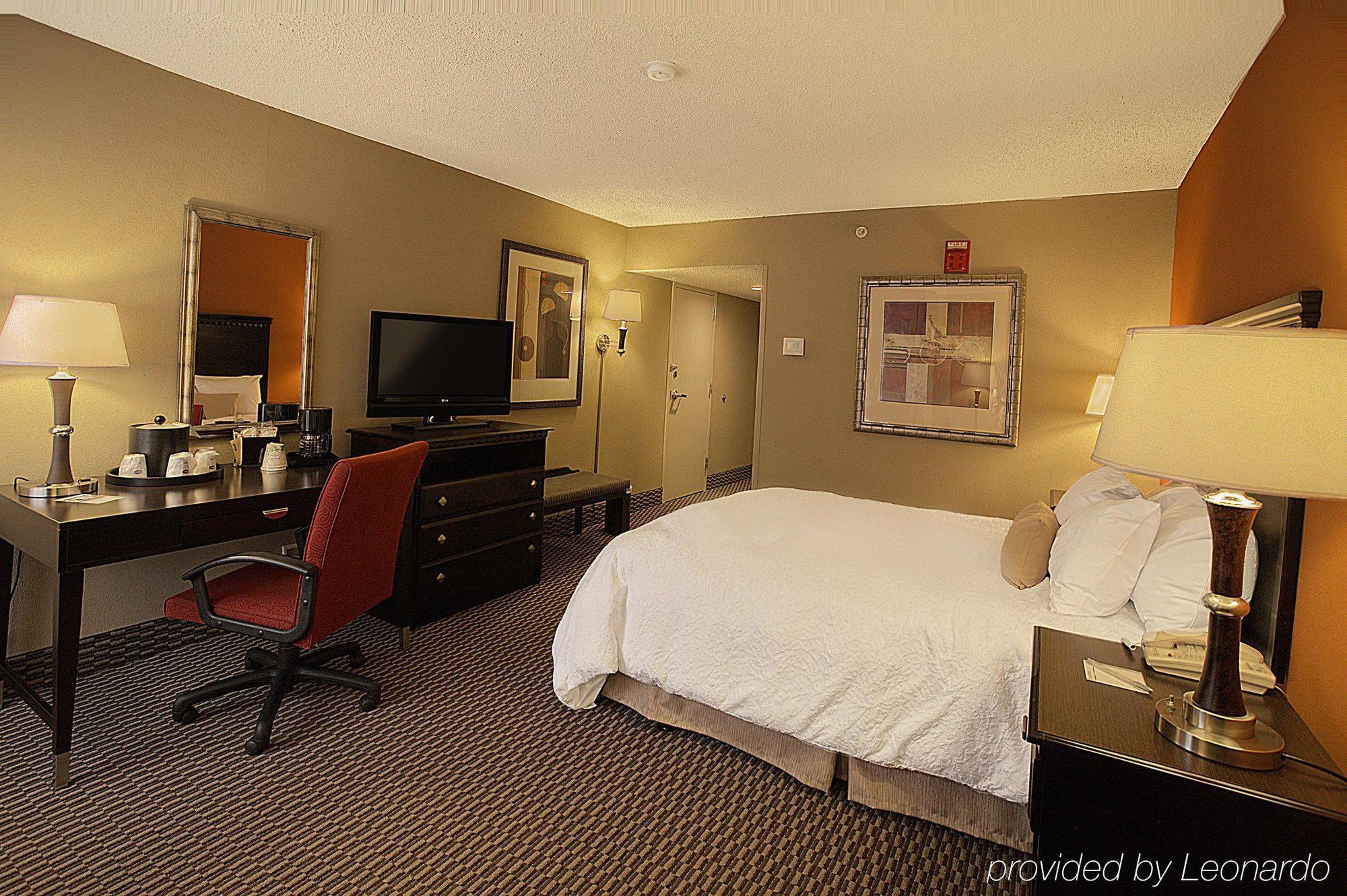 Hampton - Biltmore Area Hotel Asheville
