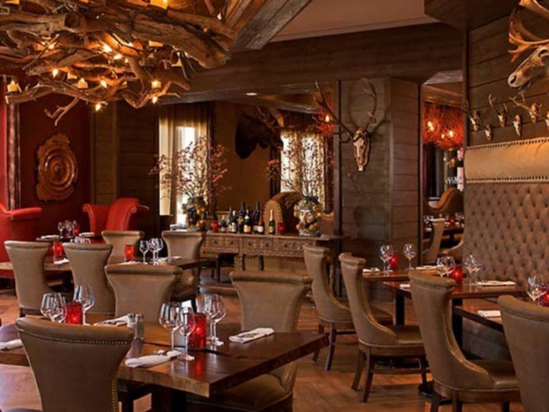 Grand Bohemian Asheville, Autograph Collection 4* Asheville