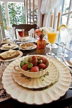 Bed & Breakfast The Applewood Manor Asheville