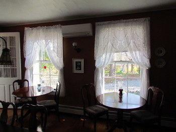 Bed & Breakfast The Applewood Manor