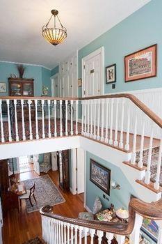 Bed & Breakfast The Applewood Manor