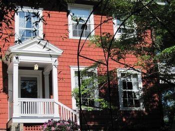 Bed & Breakfast The Applewood Manor Asheville