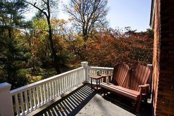 Bed & Breakfast The Applewood Manor