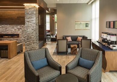 Hotel Hampton & Suites-asheville Biltmore Village, Nc 3*