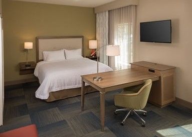 Hampton & Suites-asheville Biltmore Village, Nc Asheville