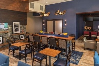 Hampton & Suites-asheville Biltmore Village, Nc 3* Asheville