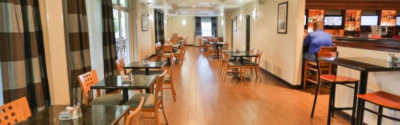 Hotel Express & Downtown By Ihg Asheville
