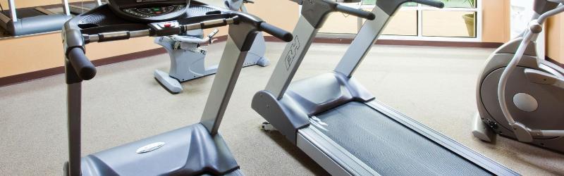 Express & Downtown By Ihg 3* Asheville