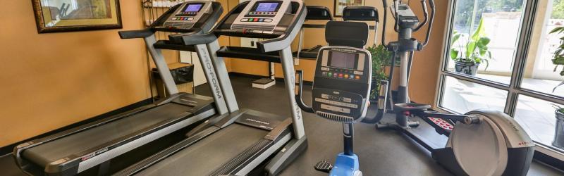 Express & Downtown By Ihg Asheville