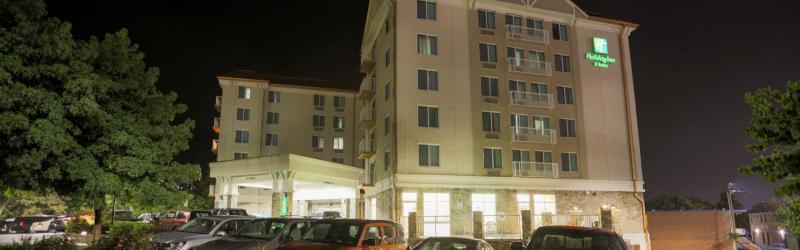Hotel Express & Downtown By Ihg Asheville