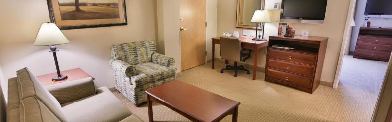Hotel Express & Downtown By Ihg 3*