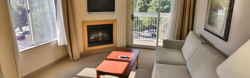 Hotel Express & Downtown By Ihg