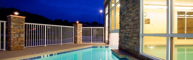 Express & Downtown By Ihg 3* Asheville