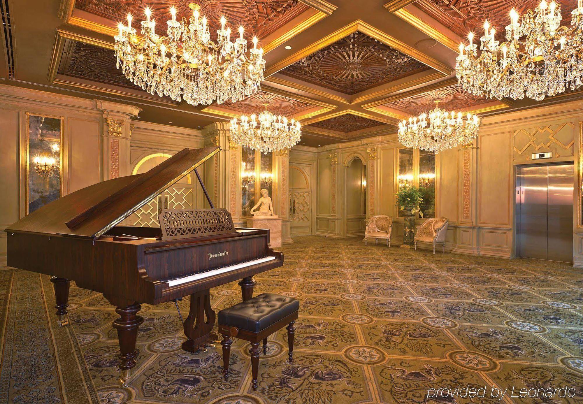 Grand Bohemian Asheville, Autograph Collection 4*