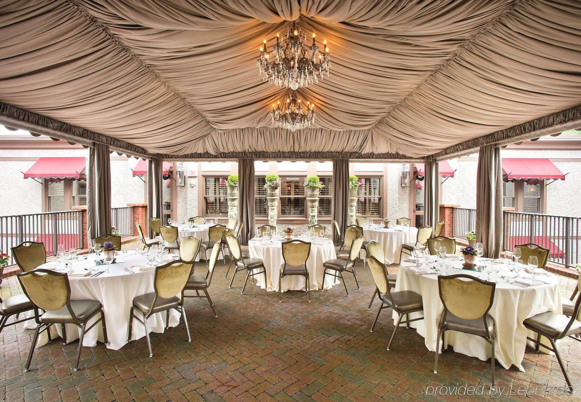 Hotel Grand Bohemian Asheville, Autograph Collection 4*