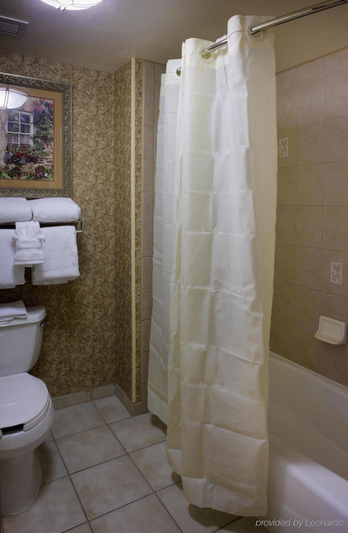 Homewood By Hilton Hotel 3*