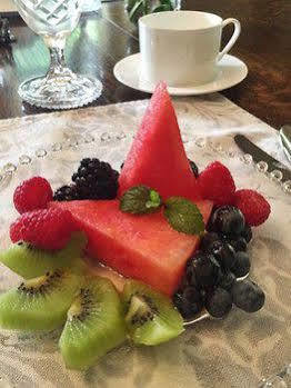Bed & Breakfast The Lion And The Rose 3*