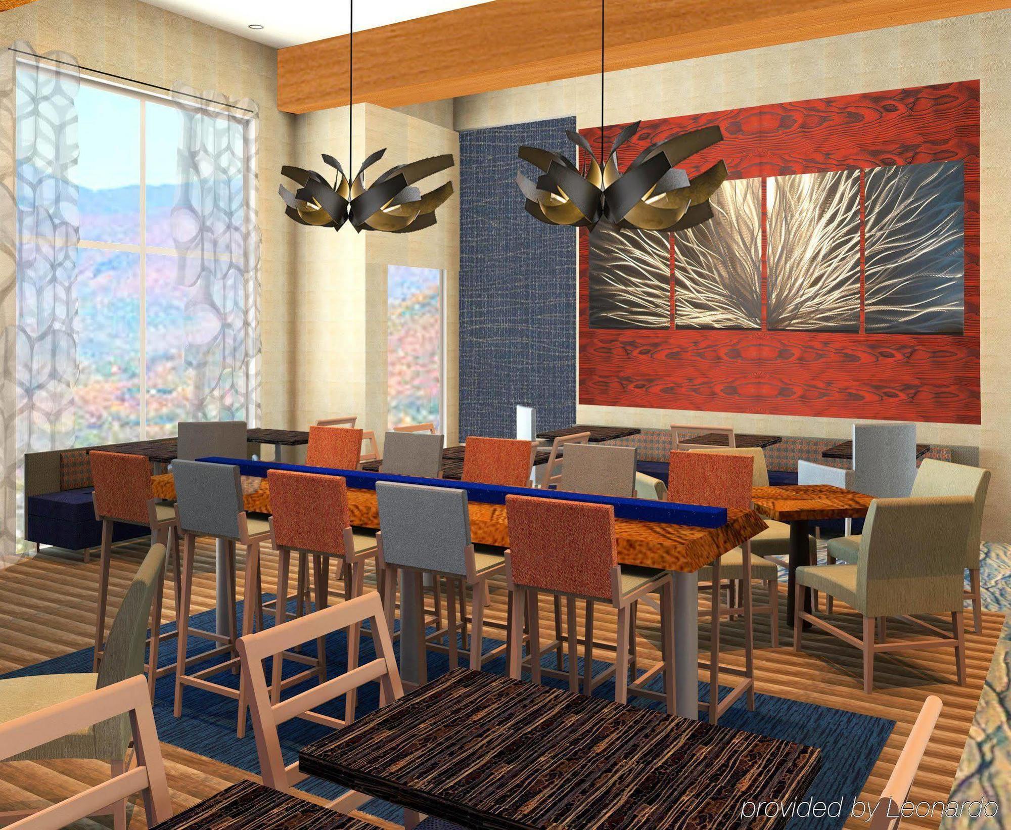 Hampton & Suites-asheville Biltmore Village, Nc Hotel